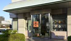 店舗外観